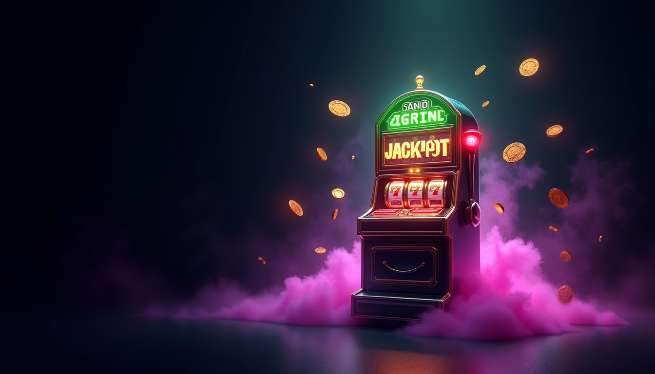 laku togel featured game showcase