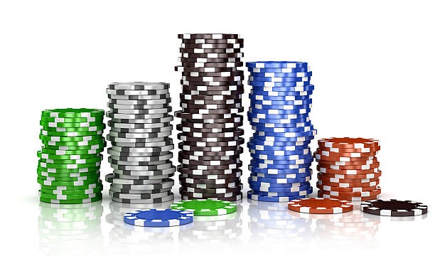 laku togel Quick Deposit payment method selection screen on mobile